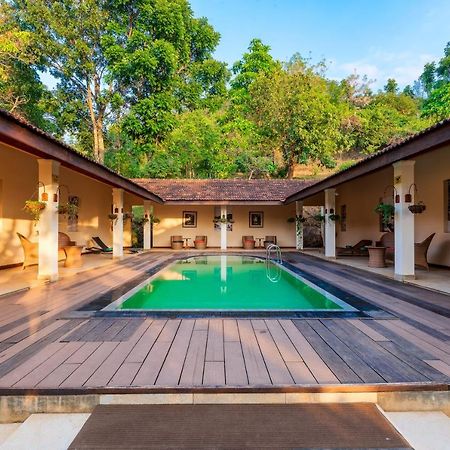 Hanthana Boutique Villa By Amaya Kandy Exterior photo