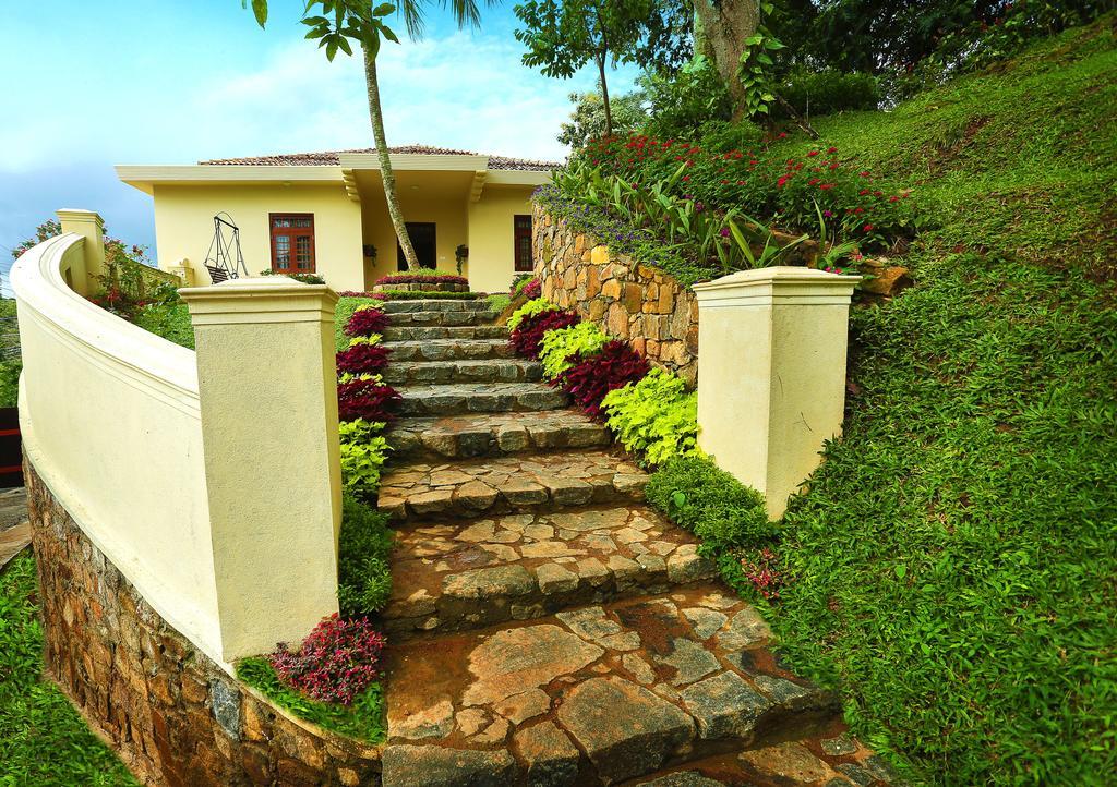 Hanthana Boutique Villa By Amaya Kandy Room photo