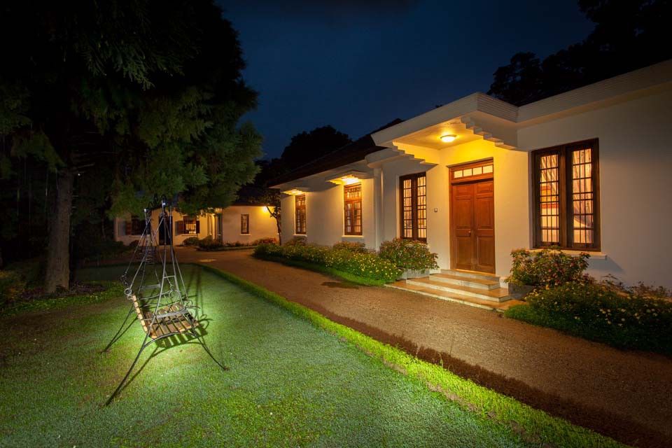 Hanthana Boutique Villa By Amaya Kandy Exterior photo