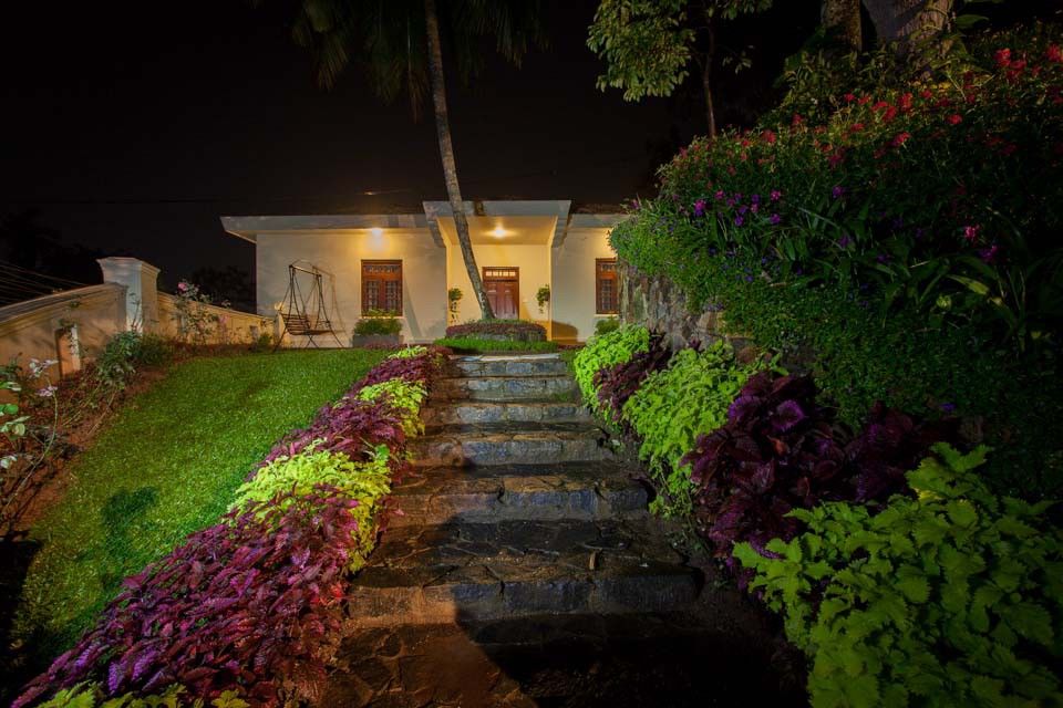 Hanthana Boutique Villa By Amaya Kandy Exterior photo