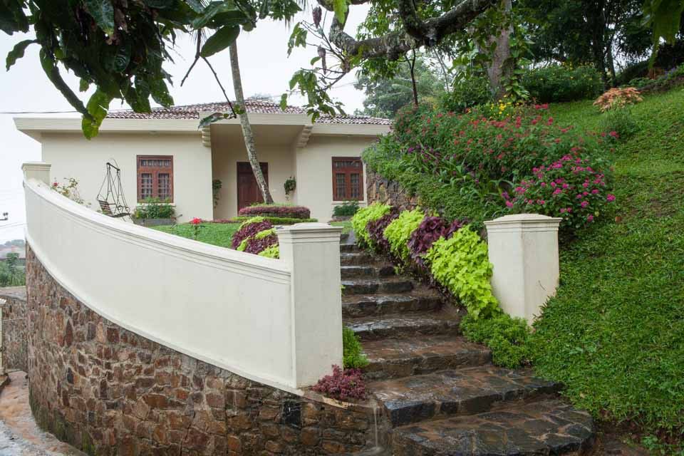 Hanthana Boutique Villa By Amaya Kandy Exterior photo