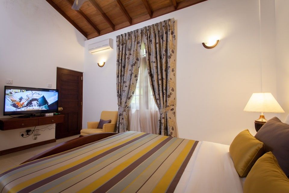 Hanthana Boutique Villa By Amaya Kandy Exterior photo