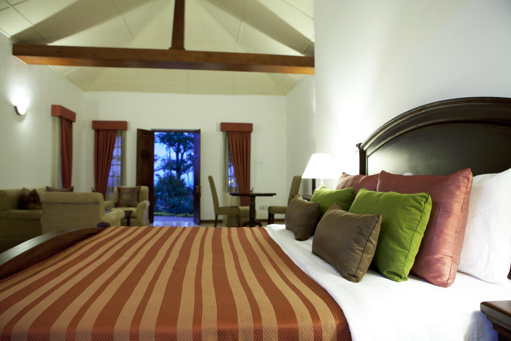 Hanthana Boutique Villa By Amaya Kandy Exterior photo