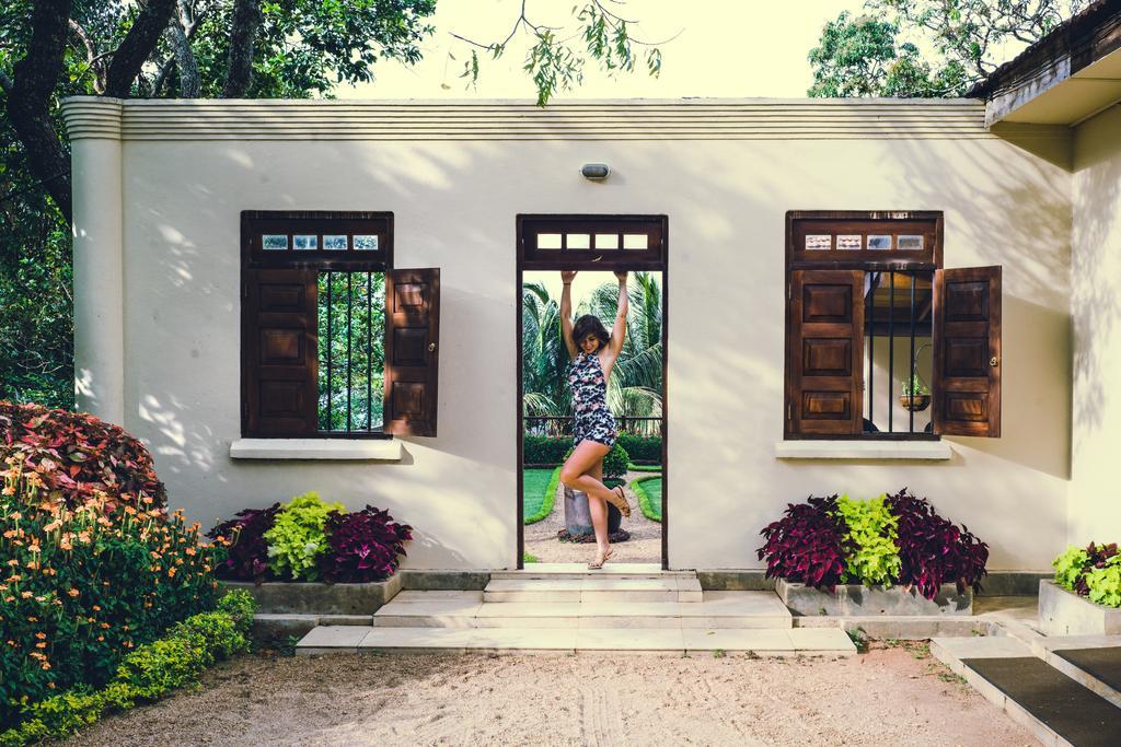 Hanthana Boutique Villa By Amaya Kandy Exterior photo