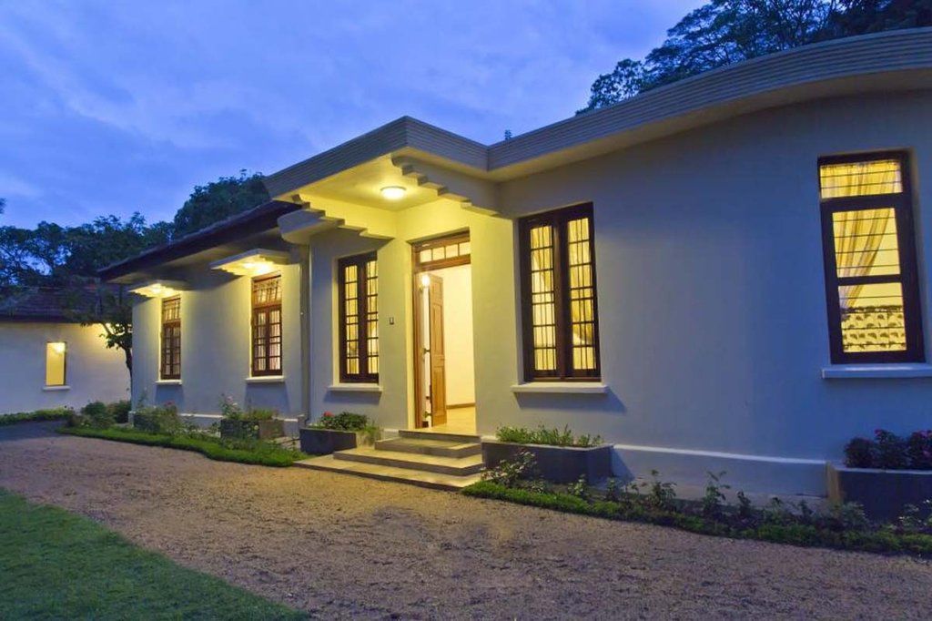 Hanthana Boutique Villa By Amaya Kandy Exterior photo