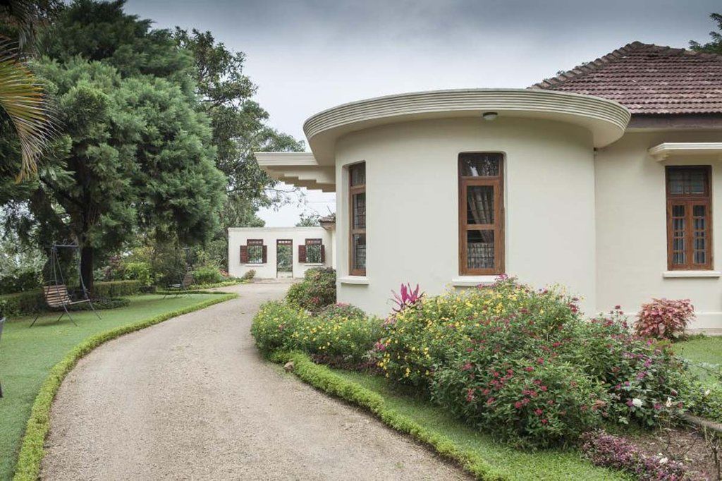 Hanthana Boutique Villa By Amaya Kandy Exterior photo