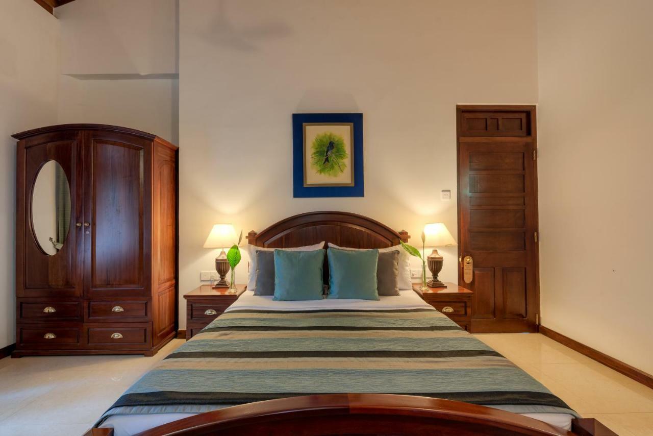 Hanthana Boutique Villa By Amaya Kandy Exterior photo