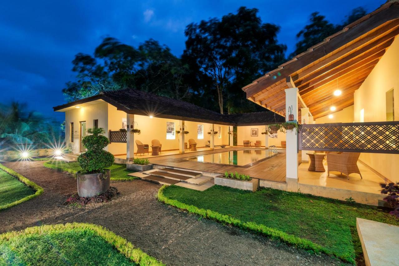 Hanthana Boutique Villa By Amaya Kandy Room photo