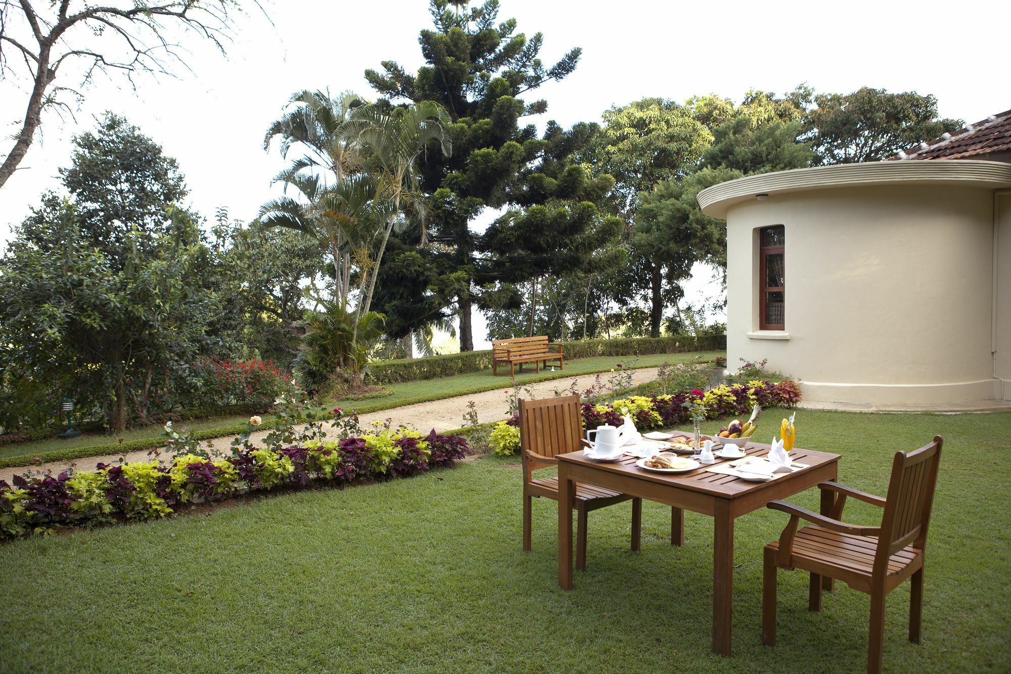 Hanthana Boutique Villa By Amaya Kandy Exterior photo