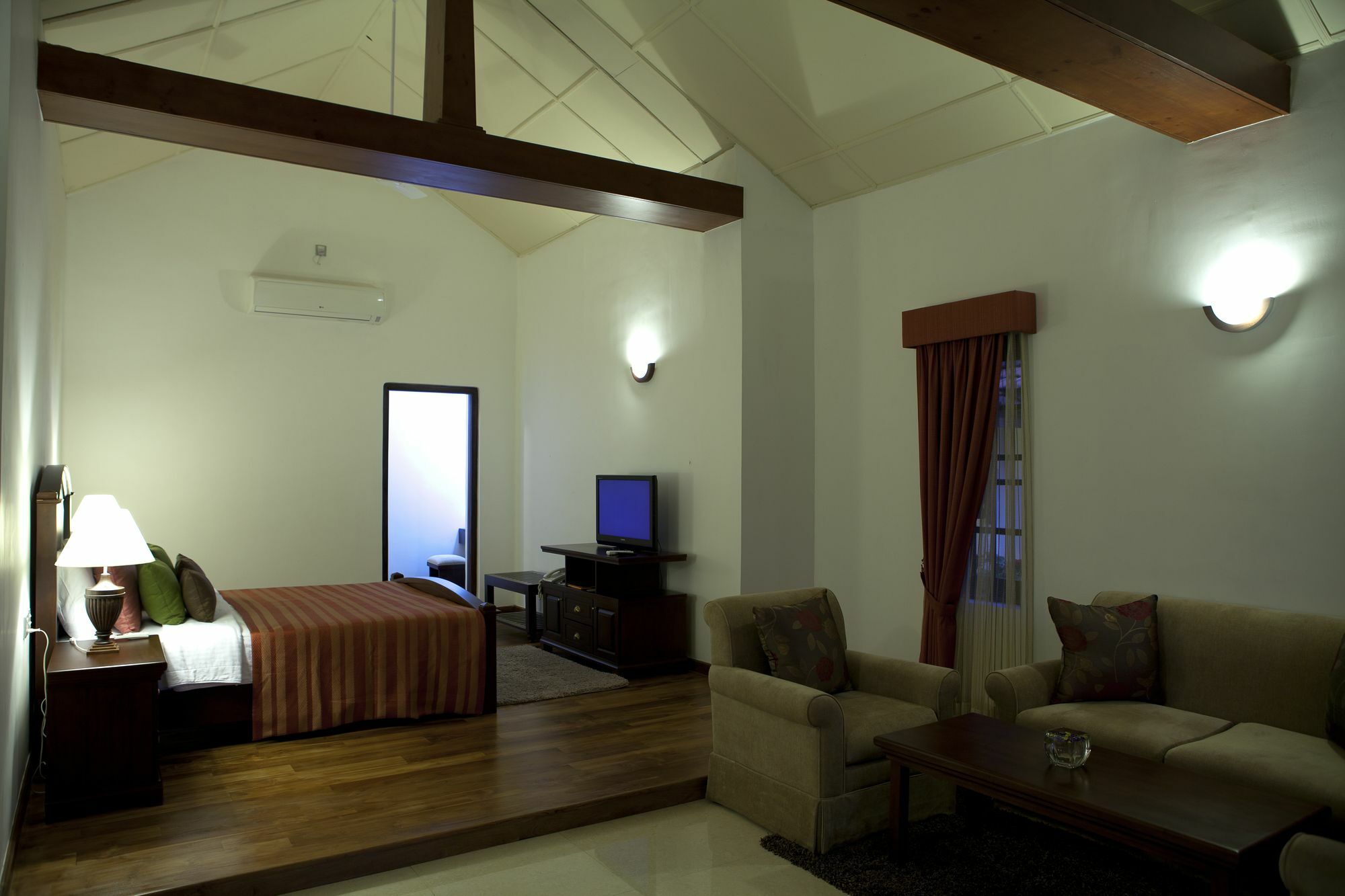Hanthana Boutique Villa By Amaya Kandy Exterior photo