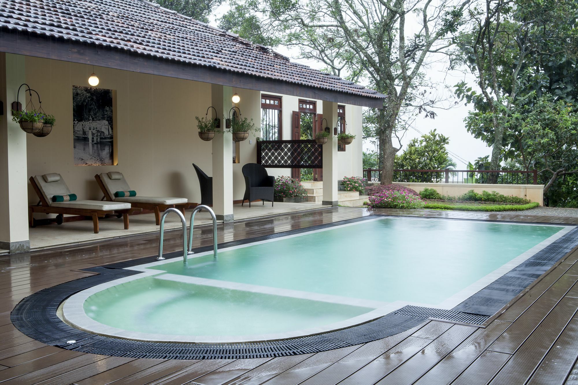 Hanthana Boutique Villa By Amaya Kandy Exterior photo