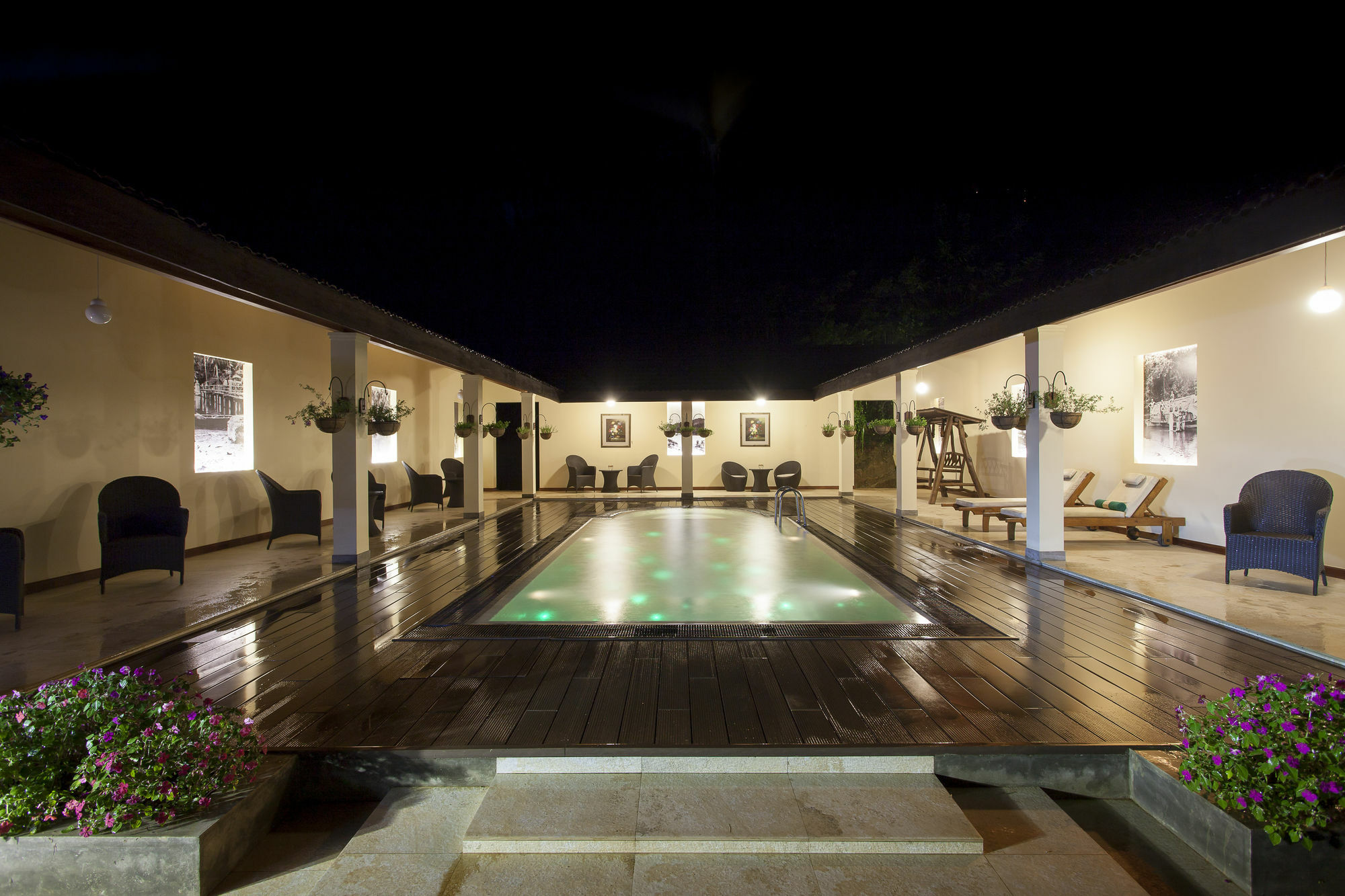 Hanthana Boutique Villa By Amaya Kandy Exterior photo