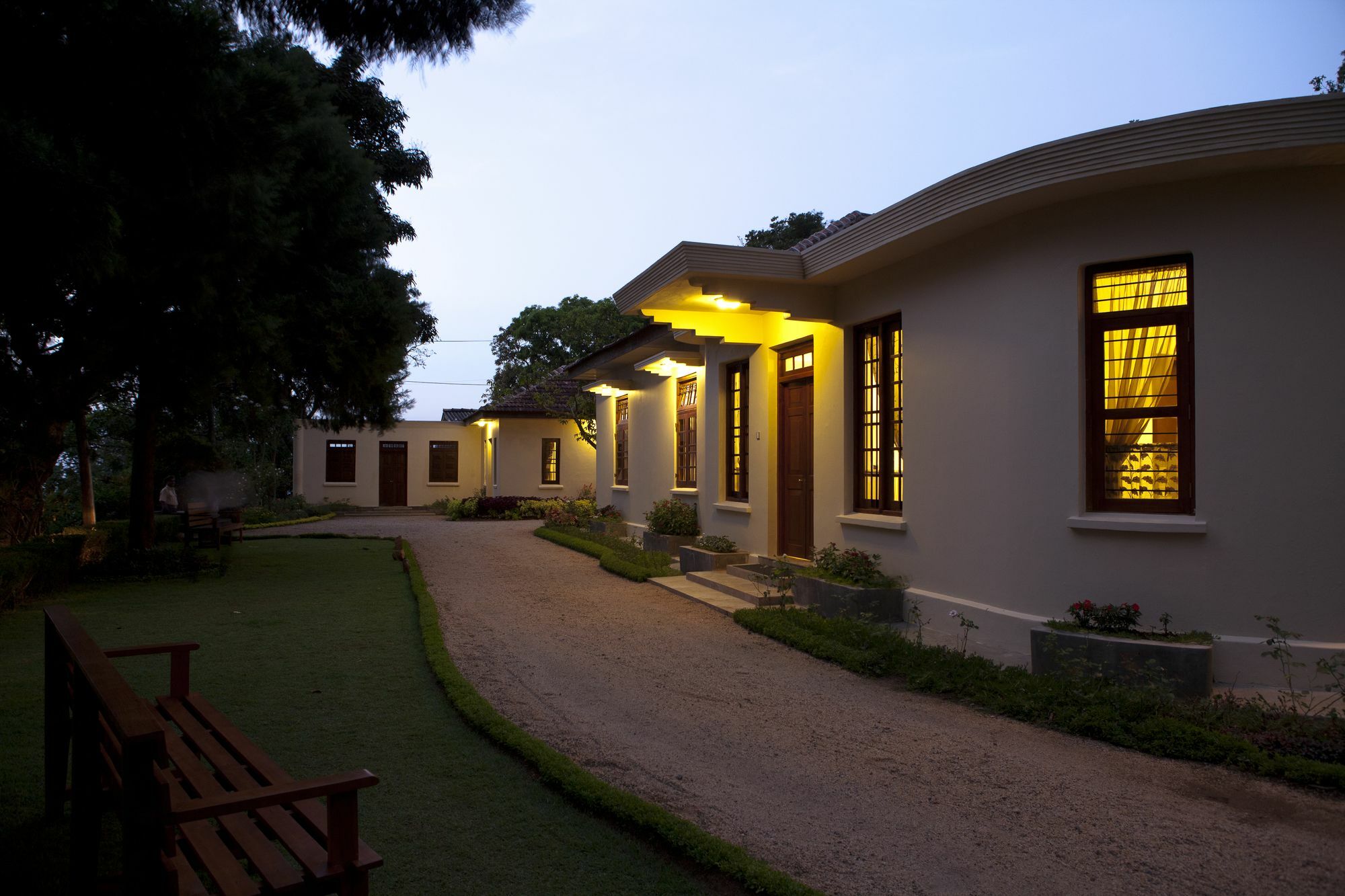 Hanthana Boutique Villa By Amaya Kandy Exterior photo