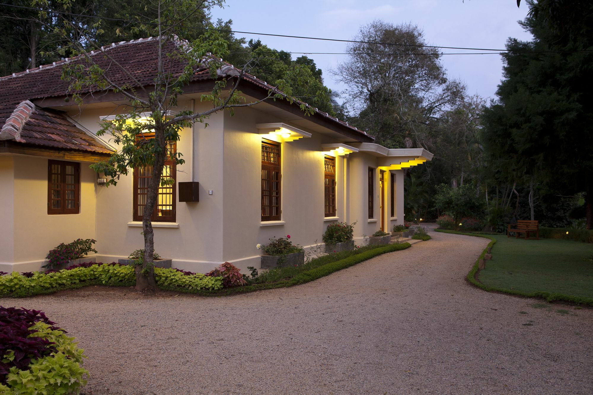 Hanthana Boutique Villa By Amaya Kandy Exterior photo