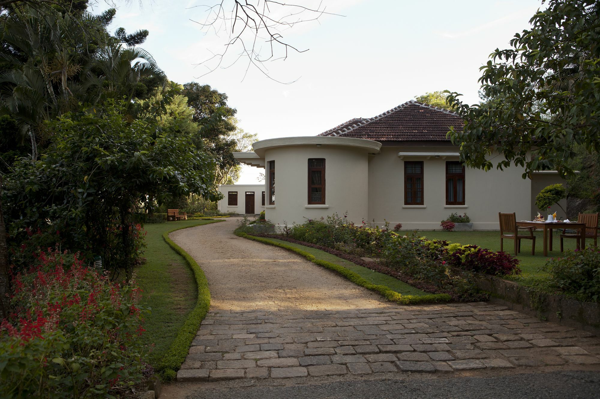 Hanthana Boutique Villa By Amaya Kandy Exterior photo