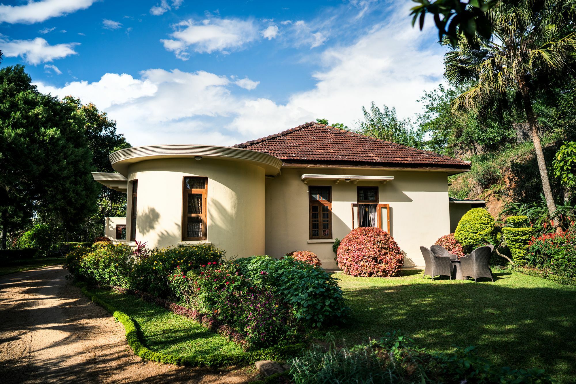 Hanthana Boutique Villa By Amaya Kandy Exterior photo