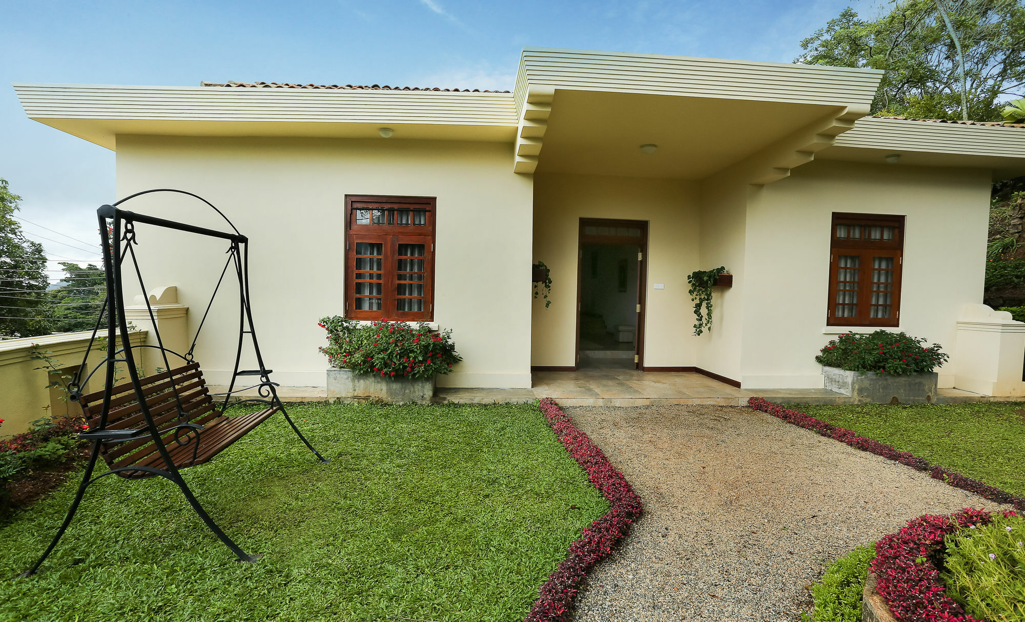 Hanthana Boutique Villa By Amaya Kandy Exterior photo