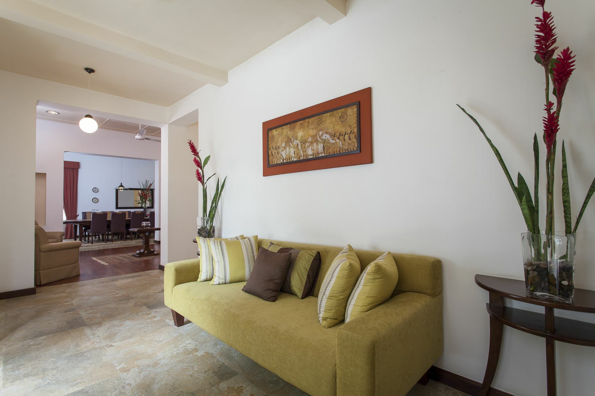 Hanthana Boutique Villa By Amaya Kandy Exterior photo