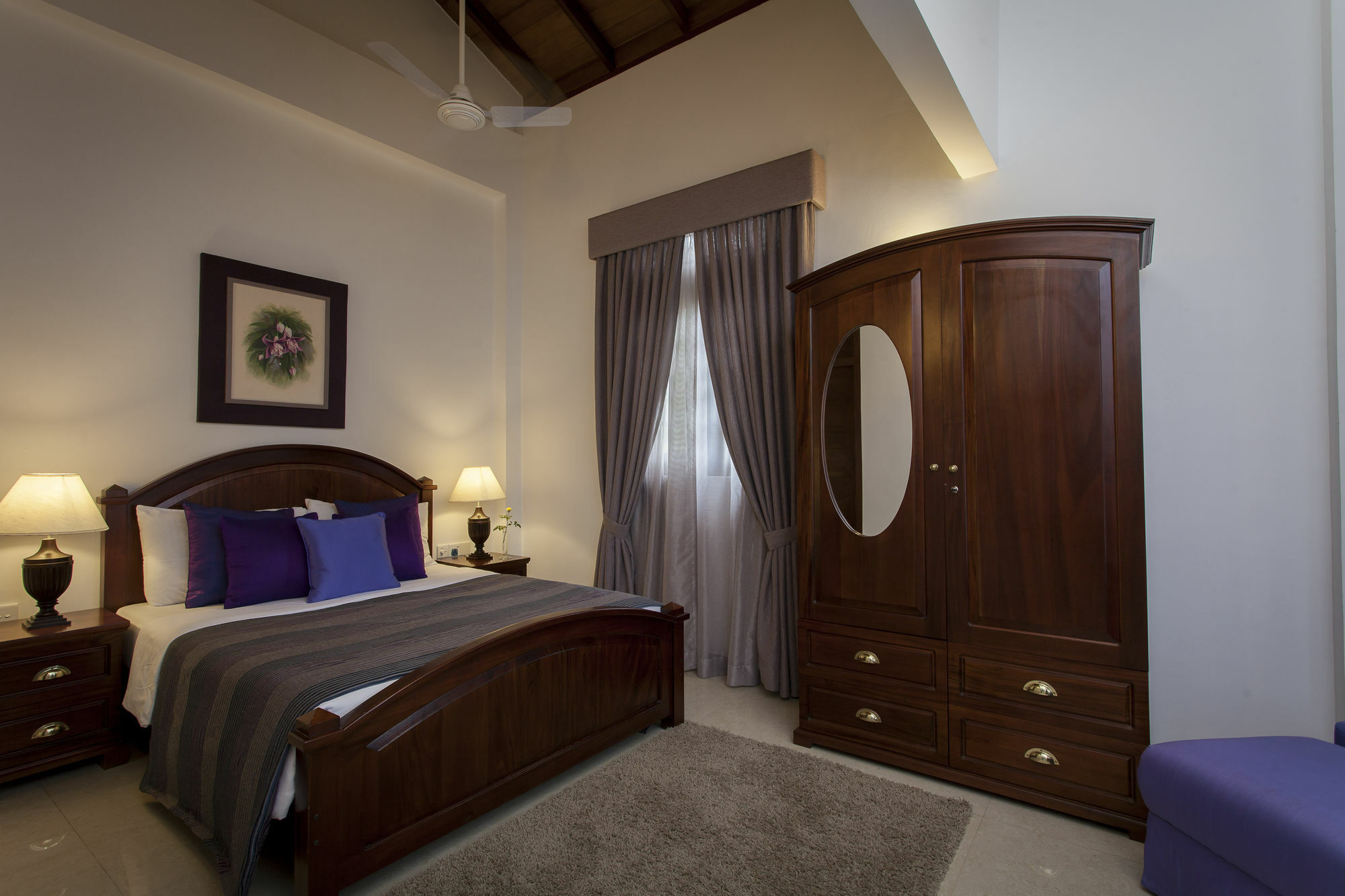 Hanthana Boutique Villa By Amaya Kandy Exterior photo
